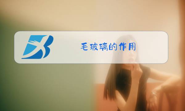 毛玻璃的作用 测量折射率图片